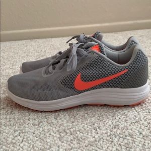 Nike Sneakers